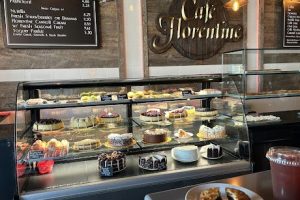 Hanimlicious Bakery & Cafe