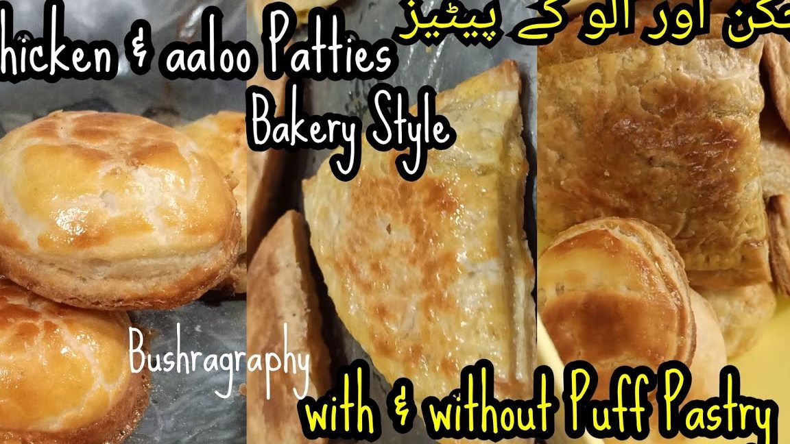 homemade bakery by alia putisstar