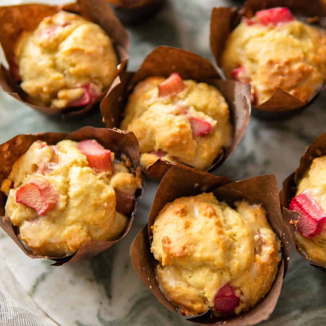izah muffin raub