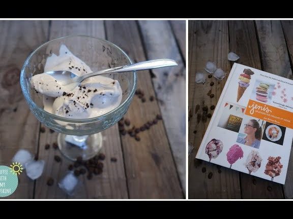 jiehans homemade ice cream