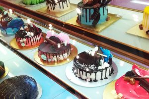 Kak Kiah Coffee House Putatan