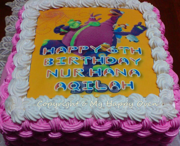 kak zah cakes bakery