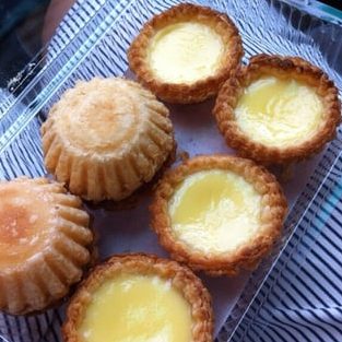 kampar bakery