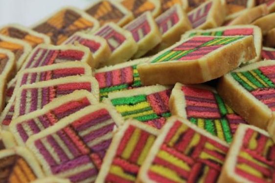 kek lapis liza sdn bhd
