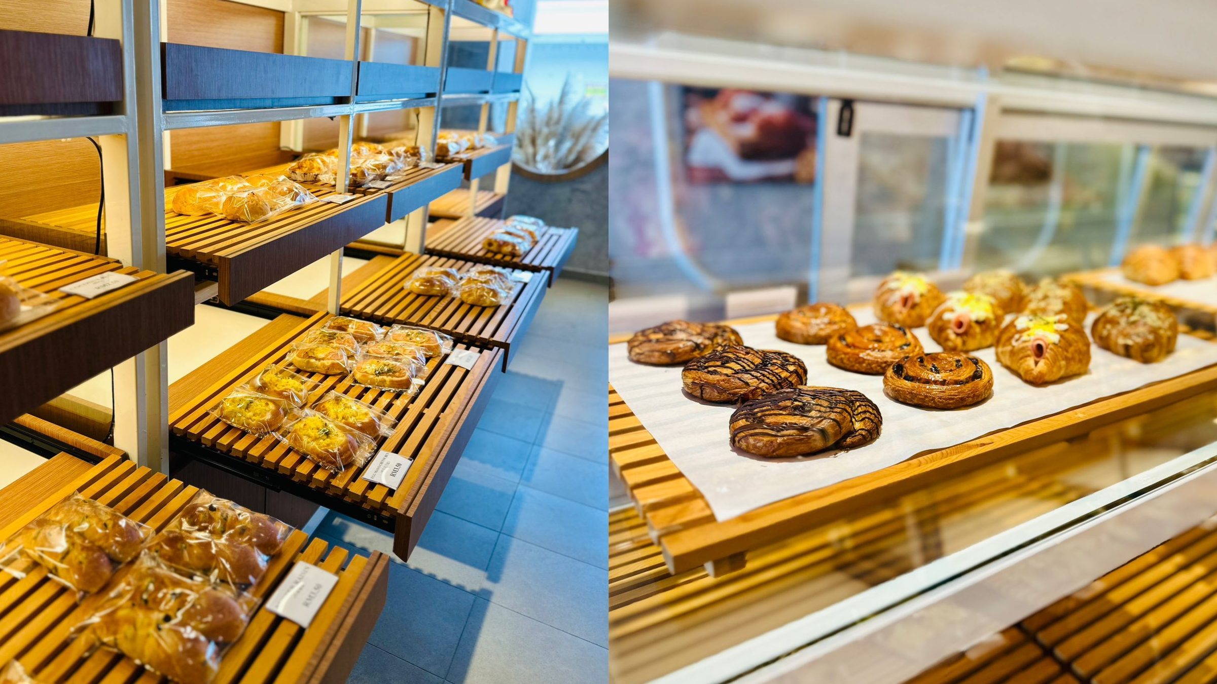 kelson bakery house