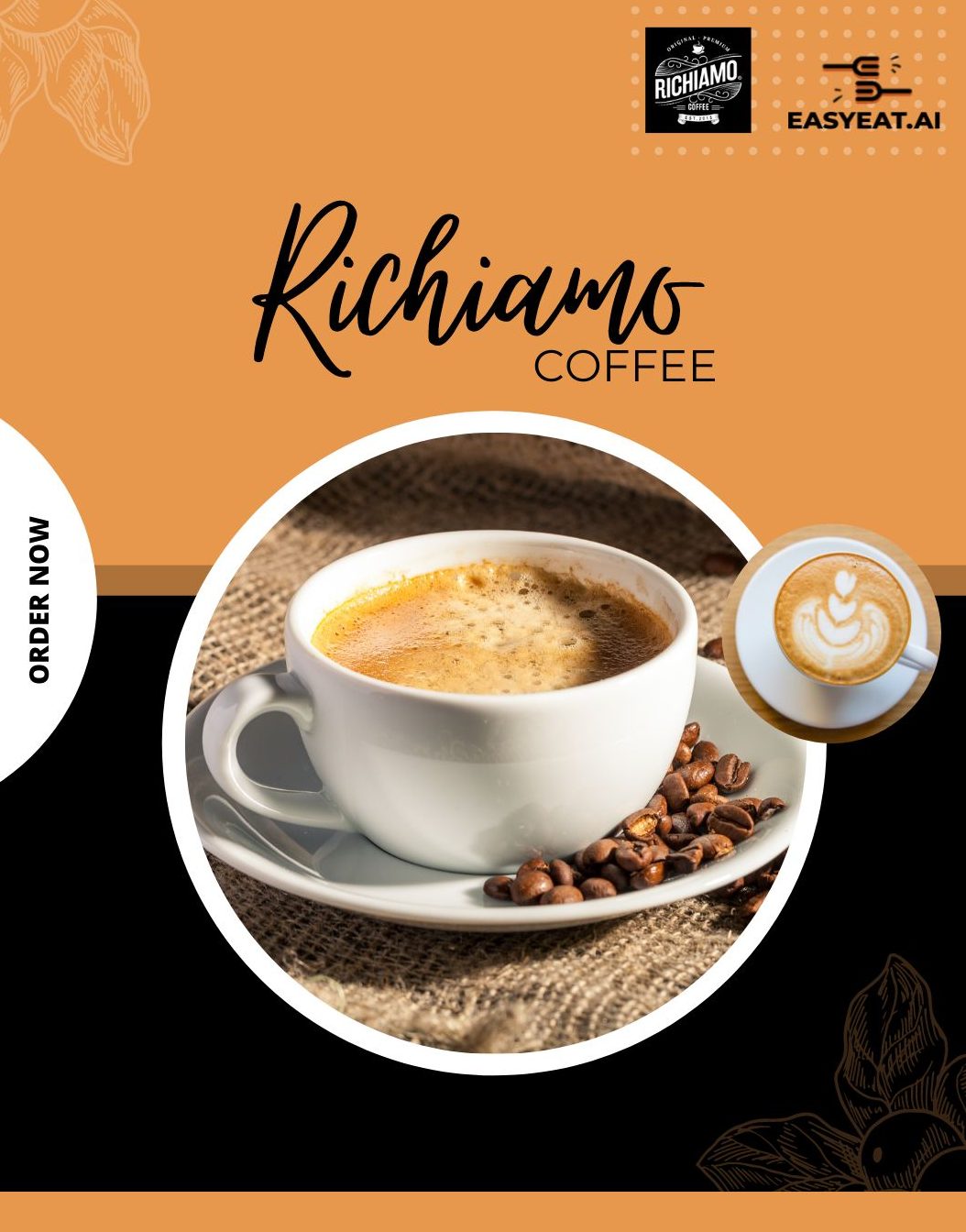 kopi richiamo