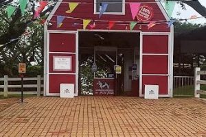 KUALA PILAH FARM FRESH MART AND CAFE