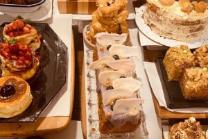 Little Allegra Bakery
