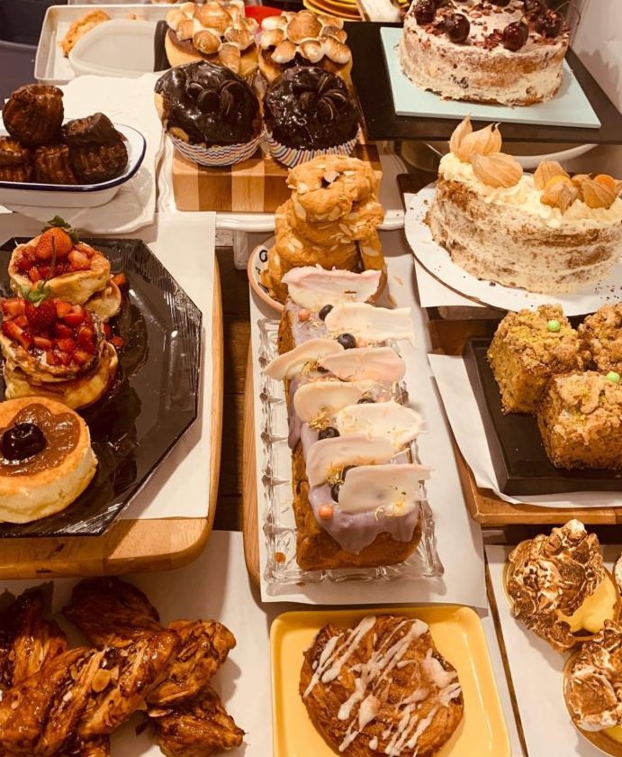 little allegra bakery