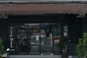 Living Bread Bakery & Coffee Taman Samudera Seri Manjung Outlet