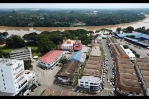 Mamasab Bandar Temerloh