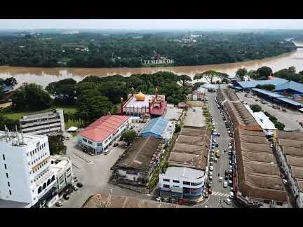 mamasab bandar temerloh