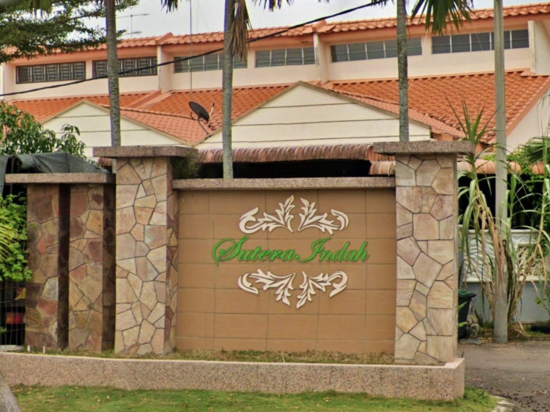 MAMASAB MERSING (TAMAN SUTERA HARMONI) 1 mamasab mersing taman sutera harmoni