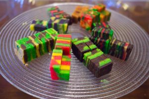 Maria Kek Lapis Sarawak
