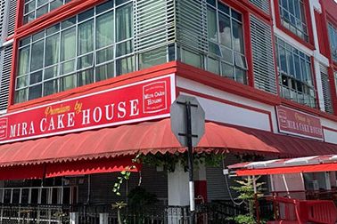 mira cake house metrocity