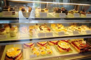 Mon Delice Patisserie