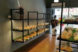 MON DELICE PATISSERIE (BANDAR PUTRA)