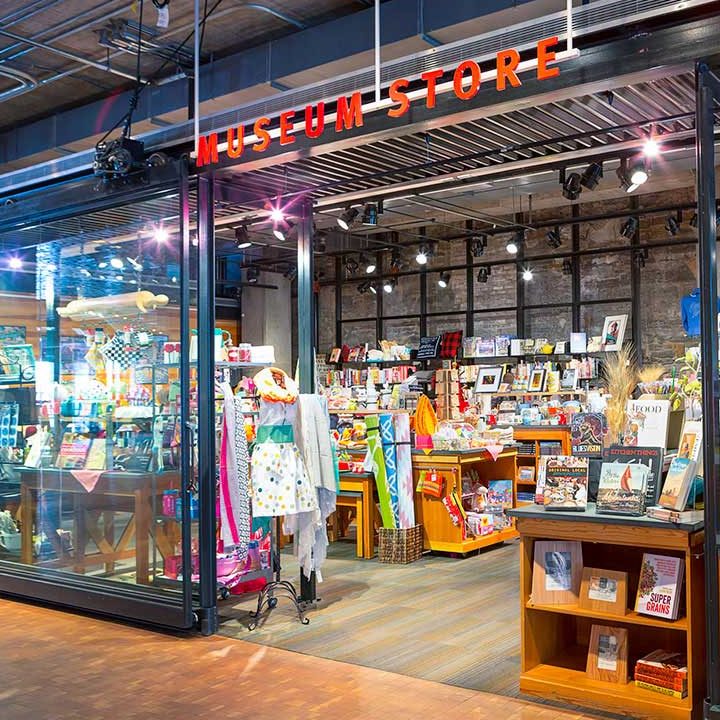 muhn my gift shop