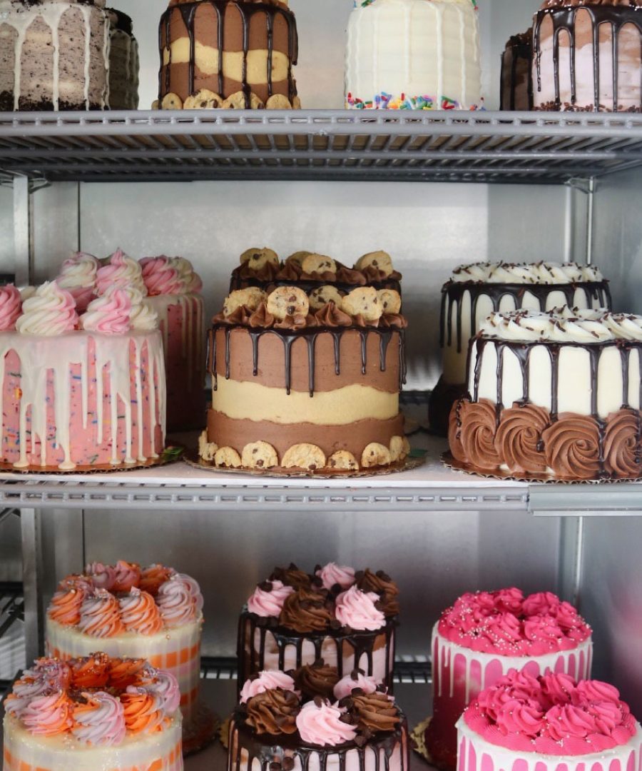 Nice Cake Shop 1 nice cake shop