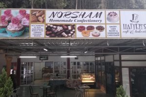 Norsham Homemade Confectionery