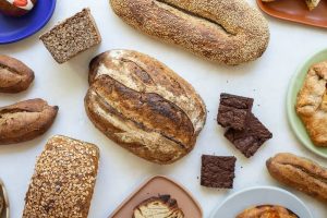 OK Bakery Ingredient