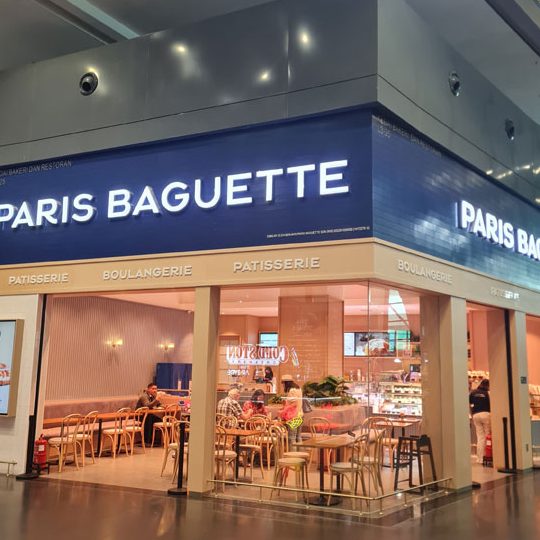 paris baguette gateway klia 2
