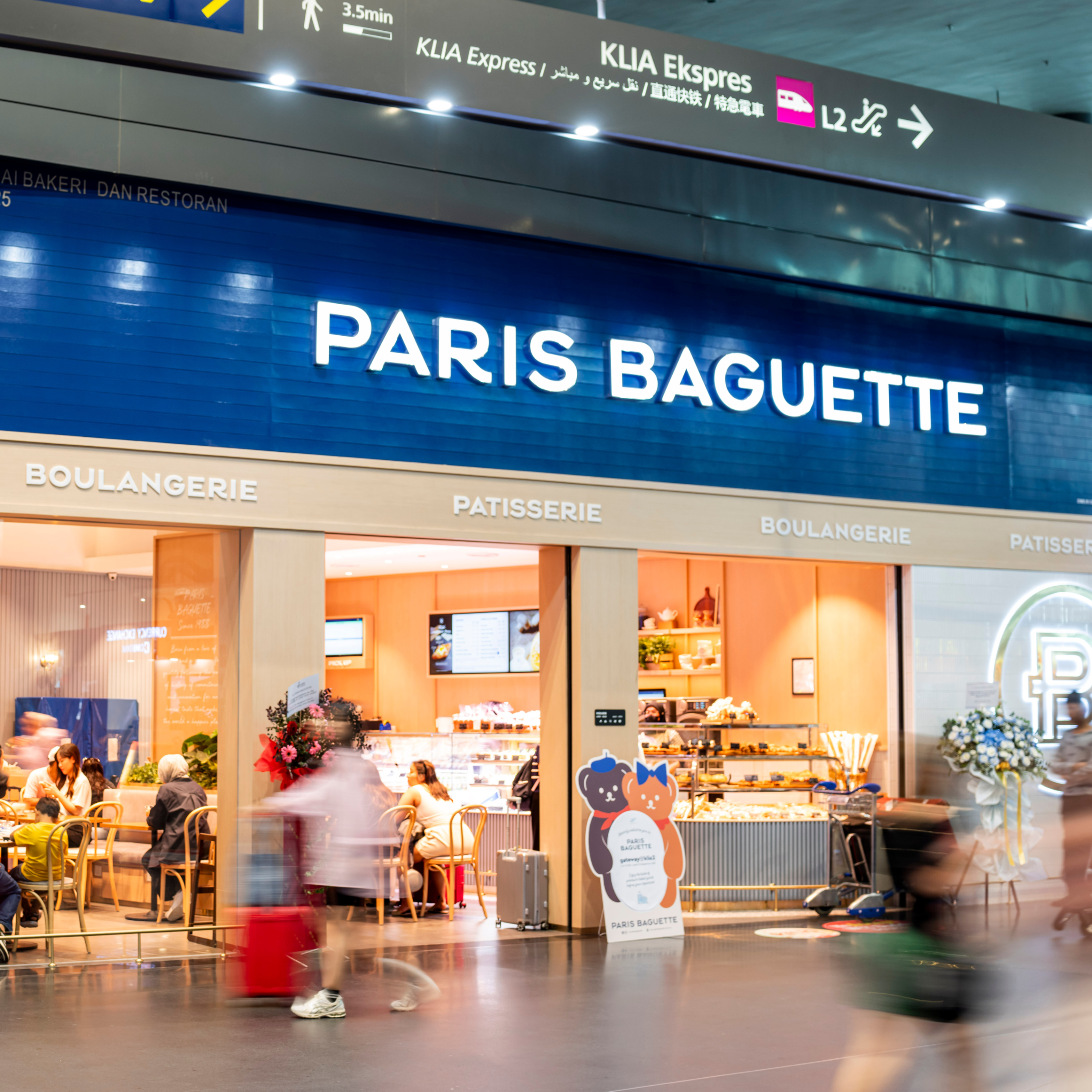 paris baguette pavilion kuala lumpur scaled