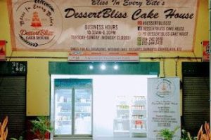PD Dessertbliss Cake house