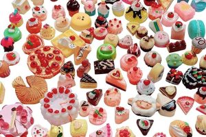 Petite Dessert Baking Studio & Baking Supplies