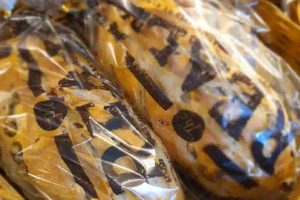 Real Bread Manufacturing 真心面包