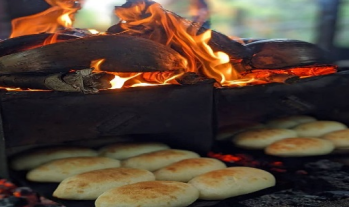 Roti Dapur Arang Sabut Nyor 1 roti dapur arang sabut nyor
