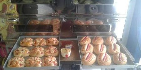 saffa bakery