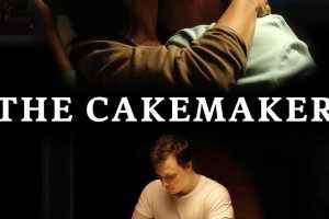 The Cake Maker