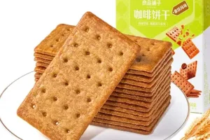 Zhuori Biscuit