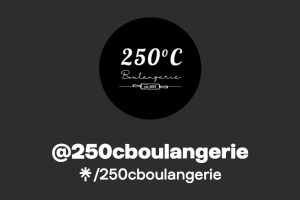 250C Boulangerie