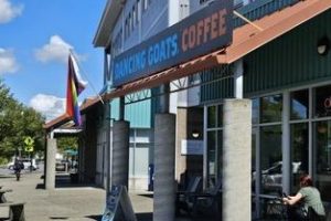 37 Dancing Goats Coffee & Bakery