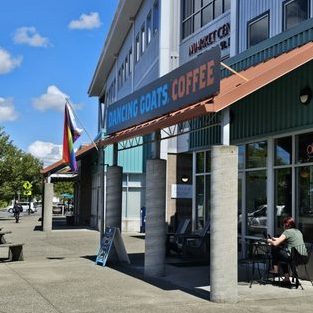 37 dancing goats coffee bakery