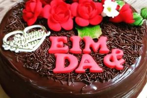 Ainaz Mutiara Cake