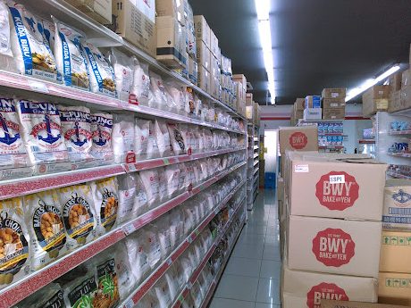 Bake With Yen Sungai Petani 1 bake with yen sungai petani