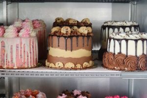 Bakery/Cakes 5 Bakery/Cakes