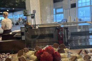 Bzee Cafe’ & Bakery