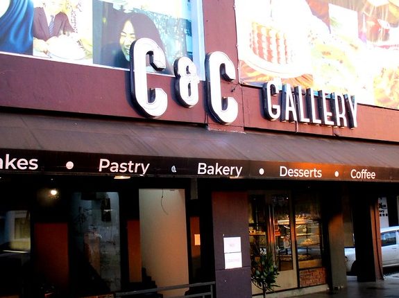 cc gallery pedada branch sibu