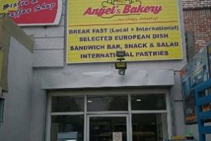 Chartole Enterprise Sdn Bhd • Chartole Bakery