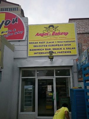 chartole enterprise sdn bhd chartole bakery