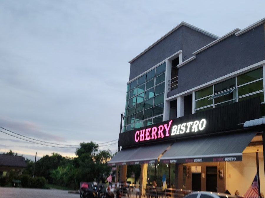 cherry bistro