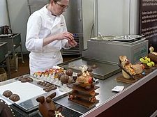 Chocolatier