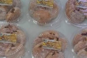 d’Anna Homemade Bakery