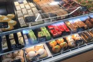 DE RESIDEN BAKERY INGREDIENTS SHOP