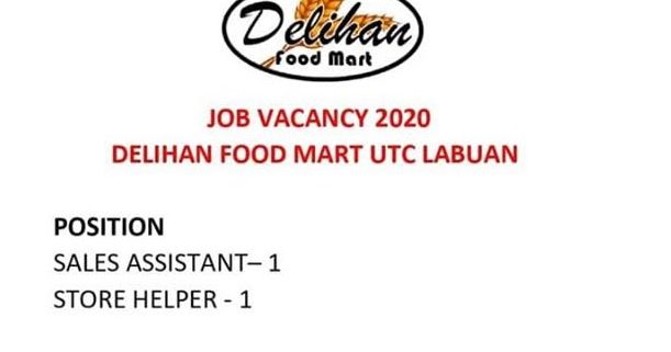 delihan food mart