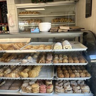 dvilla bakery